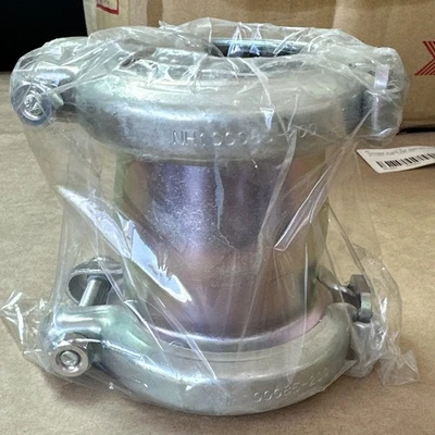 NEW Yokohama M1600-200-0400