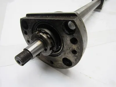 Wasino LG71 29" Ball Screw & Nut Assembly