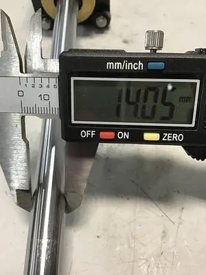 USED HORIUCHI MACHINERY FF-SA 1FB32CN180COA-BOA