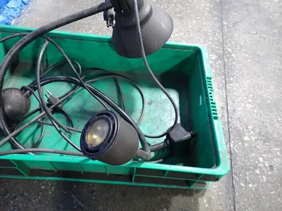 Used ELECTRIX _UNKNOWN_ Lamps Ohio US | HGR 24 #927962