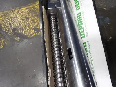 Used DEPRAG 34474031 Screw Drivers | HGR 24 #748831