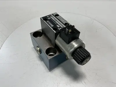 USED BOSCH 081WV06P1V1012WS024/00D51