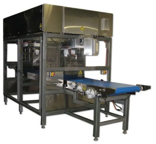 New | in-Stock FOODTOOLS ACCUSLICE-200FS Slicers / Dicers / Cutters California US | BakeryEquipment.com #1556036