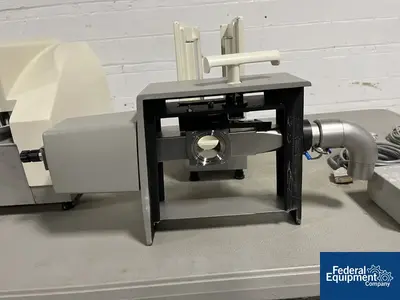 USED Malvern Instruments Malvern 2000 Laser Diffraction Particle Size Analyzer