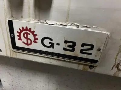 Used SHIGIYA GUA30-100 Misc Industrial Equipment Kentucky US | Aucto #565403