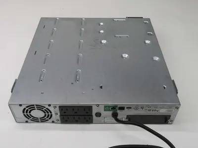 Used _UNKNOWN_ _UNKNOWN_ Uninterruptible Power Supplies Texas US | Aucto #1561655