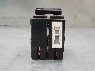 USED EATON BR260