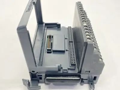 New | in-Stock AutomationDirect I/O Base 48-Pin 3-Row PLC Chassis Michigan US | Maverick Industrial Sales #1392645