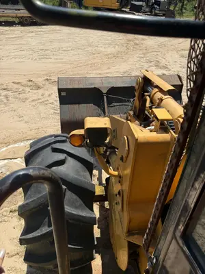 Used 2006 HYUNDAI HL757-7 Wheel Loaders Texas US | Proxy Equipment #1378459
