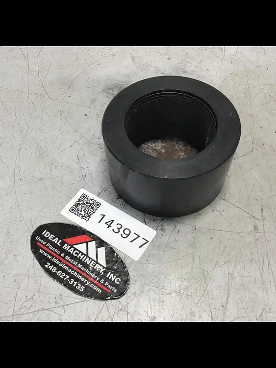 Used ARBURG 320-210-750 Injection Molding Parts Michigan US | Ideal Machinery #689368