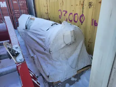 NEW HEATEXCH 3215-25-002