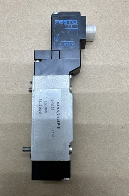 NEW Festo 173135