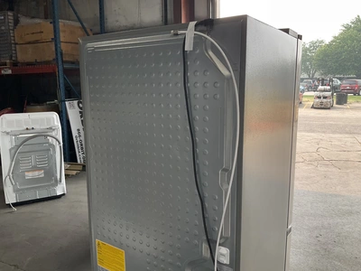 Used MIDEA MRF23I5AST Refrigerators Michigan US | Miedema Asset Management Group #1320896
