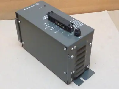 USED ALLEN BRADLEY 1771-P2 SER B