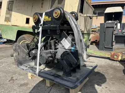 New | in-Stock 2024 DIAMOND 17 INCH COMPACTION WHEEL Add-on Compactors California US | Lillo Machinery #1458283