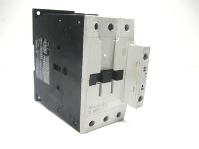 USED MOELLER DIL M(C) 40