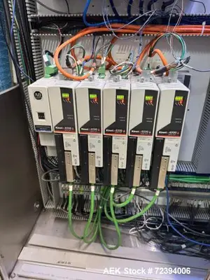 USED JONES PK4000