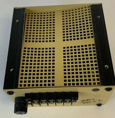 USED ACOPIAN B7G200