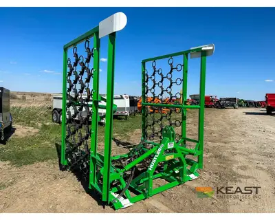 Used HUSTLER _UNKNOWN_ Landscape Rakes Iowa US | Keast Enterprises #1360342