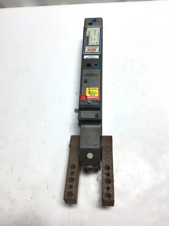 Used BTM _UNKNOWN_ Clamps Pennsylvania US | Moses B Glick #1010280