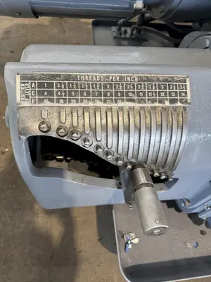 USED WARNER & SWASEY M-3500