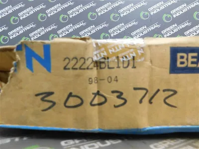 USED NTN 22224BDI