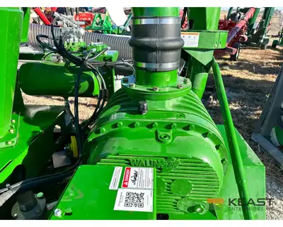 Used WALINGA _UNKNOWN_ Pneumatic Conveyors Iowa US | Keast Enterprises #1360526