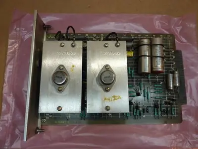 USED RELIANCE ELECTRIC 0-51845-1