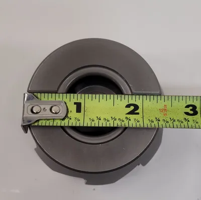 ZHUZHOU CUTTING TOOLS EMP02-3.00”-A1.00” AP16-07 Tooling & Accessories, Tooling | Machinery Central (6)