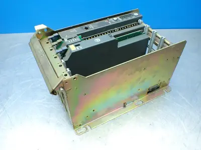 USED ALLENBRADLEY 1771A1B