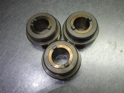 Adam Rollsysteme E16 1/4 x 18 NPT Thread Roll Set A18 E16NPT1821 (LOC2613B)