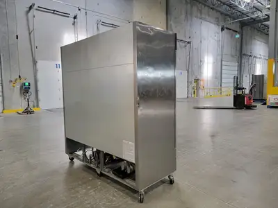 USED 2020 NORLAKE R72-S