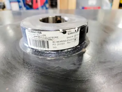 NEW TSUBAKI H60B54115S