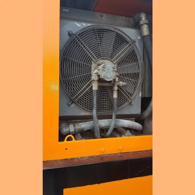 USED 2005 SCHÖMA CFL-200 DCL