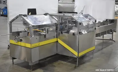 USED ECONOCORP SPARTAN