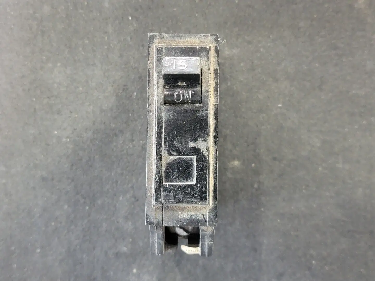 USED GENERAL ELECTRIC TQB115