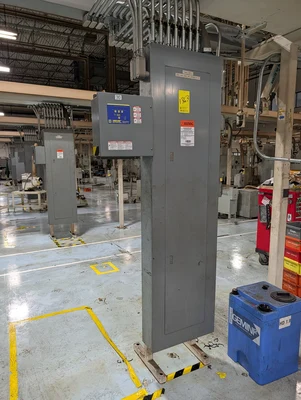 Ele Panel