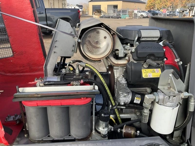 Used CHICAGO PNEUMATIC AR90G Tandem Rollers Michigan US | Miedema Asset Management Group #1579497