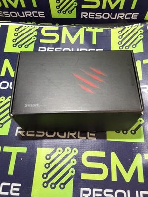 TANIX TX6S SMART ANDROID 10 TV BOX WITH REMOTE AND KEYBOARD - BRAND NEW