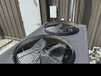 Used 2019 ADVANTAGE BCD-10A-N4 Chillers Oregon US | Ager Tank & Equipment Co. #1344142
