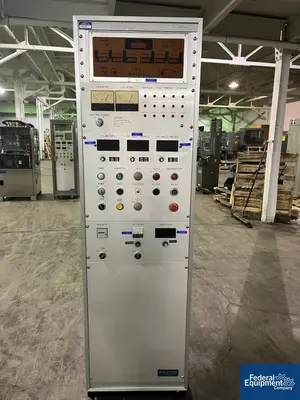 USED Kikusui Kikusui Libra Tablet Press, 36 Station
