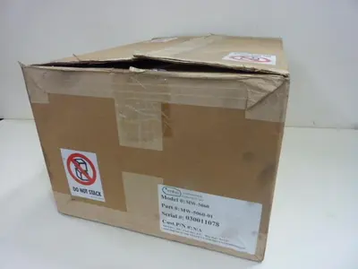 NEW MKS INSTRUMENTS MW-5060