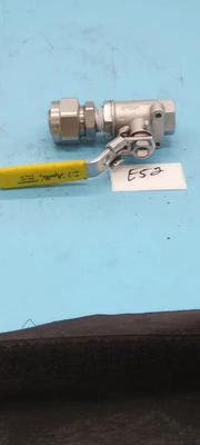 USED Apollo Cf8M