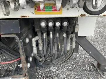 Used 2019 FREIGHTLINER M2 106 Tractors & Trailers Florida US | Truck and Van Outlet #1506263