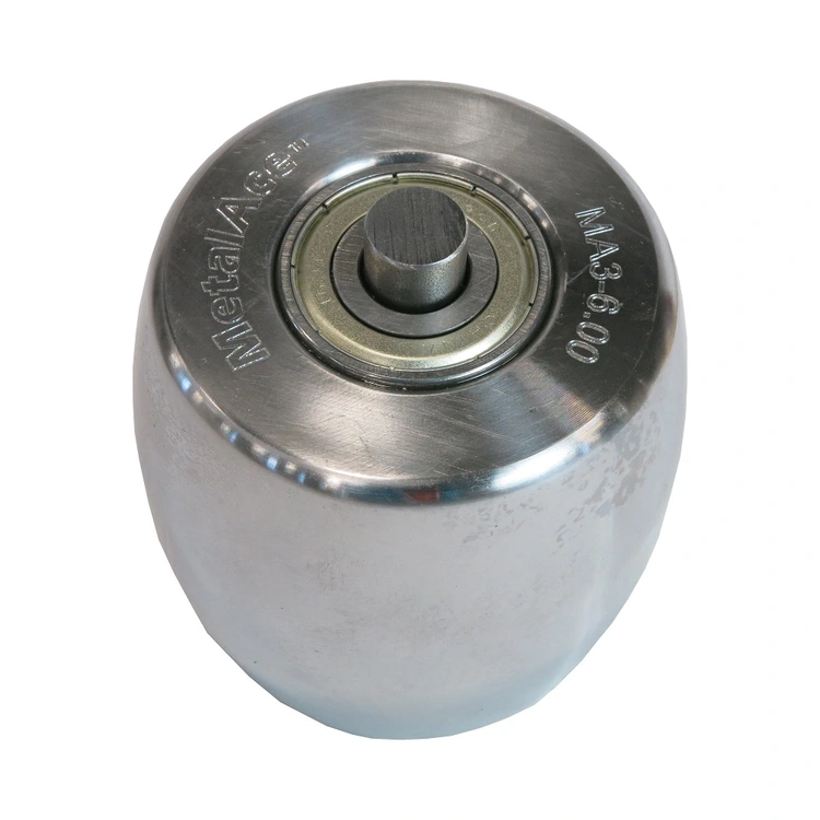 New | in-Stock METALACE _UNKNOWN_ Tooling & Accessories (Other) Illinois US | Olympus Machinery Group #1349670