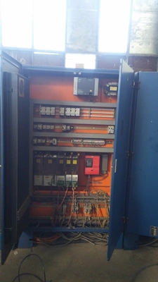 TRUMPF Laser Cutter, in excellent condition, professionally serviced