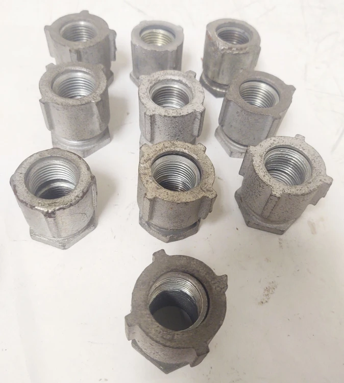 New | in-Stock Eaton Crouse-Hinds _UNKNOWN_ Electrical Fittings Kentucky US | Edwards Industrial Repair #974127