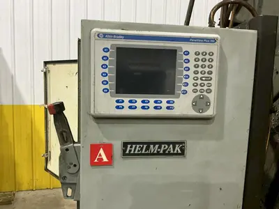 75 TON BLISS OBI STAMPING PRESS: YOBRO #24270