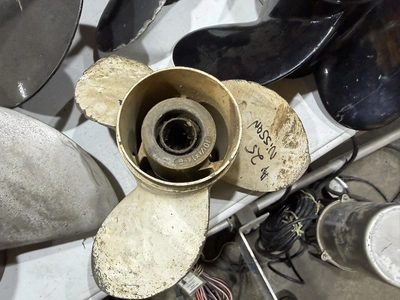 Used _UNKNOWN_ _UNKNOWN_ Boat Parts & Accessories Michigan US | Miedema Asset Management Group #1574905