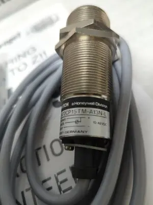 New | in-Stock HONEYWELL 972CP15TM-A13N-L Miscellaneous Equipment (Electrical & Power) | Surplus Asset Holdings #1195744